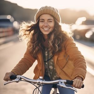 Meet your Posher, Renee